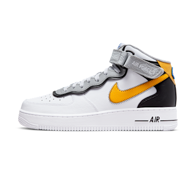 Nike Air Force 1 Mid '07 LV8