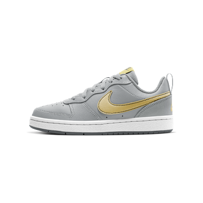 Nike Court Borough Low 2