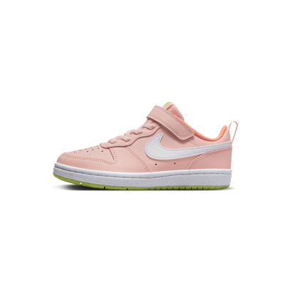 Nike Court Borough Low 2