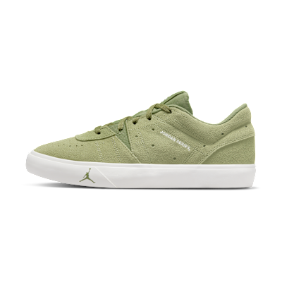 Jordan Series ES