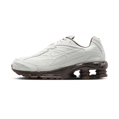 Nike Shox Ride 2 Premium