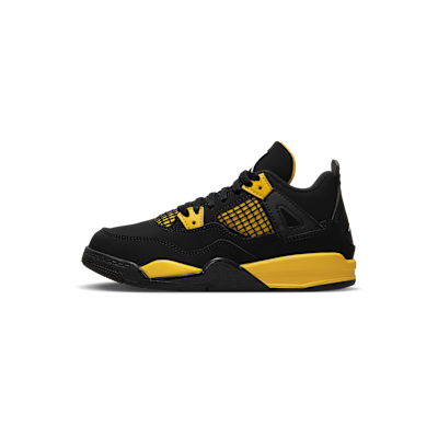 Jordan 4 Retro