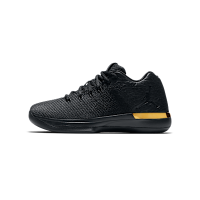 Air Jordan XXXI Low