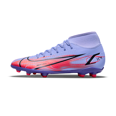 Nike Mercurial Superfly 8 Club KM MG