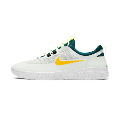 Nike SB Nyjah Free 2