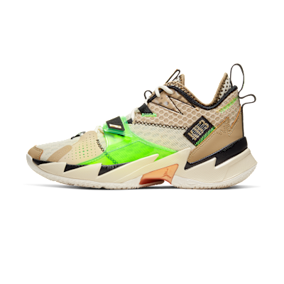 Jordan "Why Not?" Zer0.3