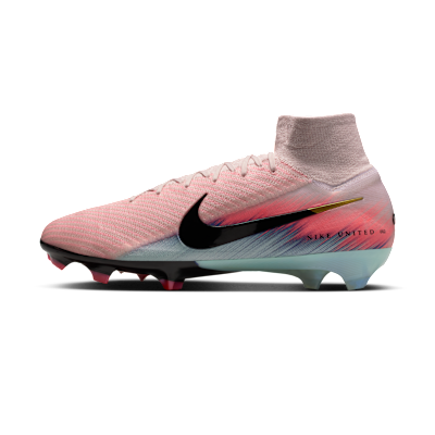 Nike United Mercurial Superfly 10 Elite
