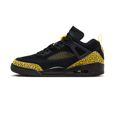 Jordan Spizike Low