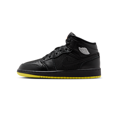 Air Jordan 1 Mid SE