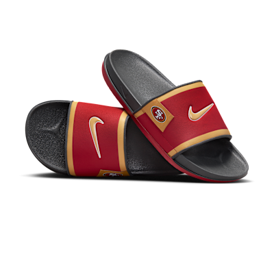 Nike Offcourt (San Francisco 49ers)