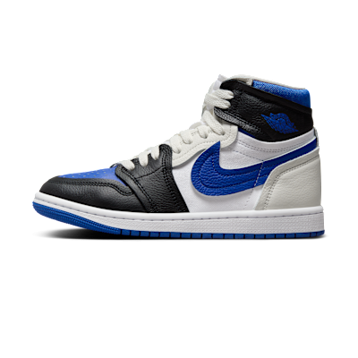 Air Jordan 1 High Method of Make