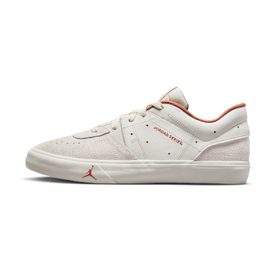 Jordan Series ES