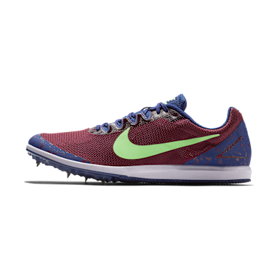 Nike Zoom Rival D 10