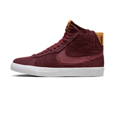 Nike SB Zoom Blazer Mid Premium