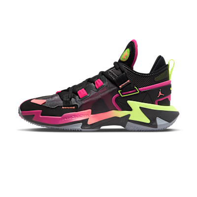 Jordan Why Not .5?
