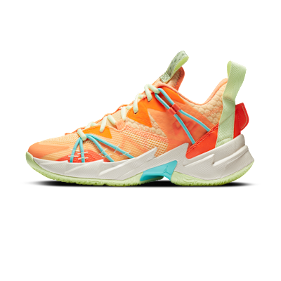 Jordan "Why Not?" Zer0.3 SE