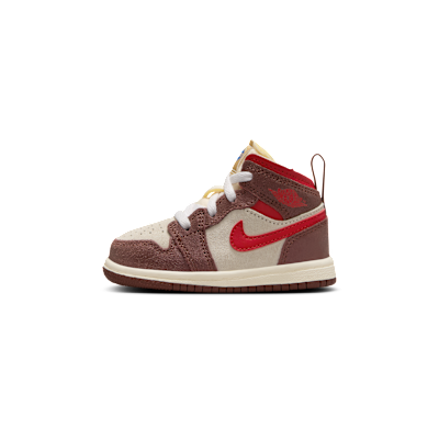 Jordan 1 Mid SE