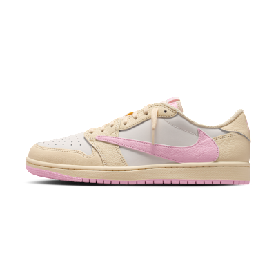 Air Jordan 1 Low x Travis Scott