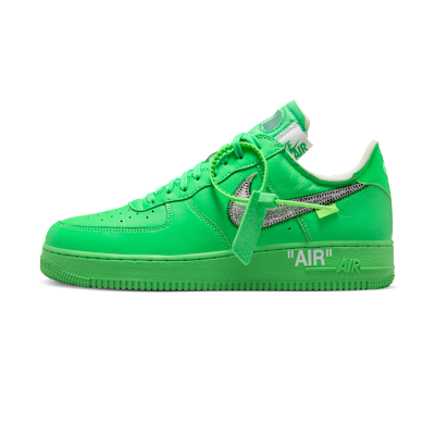 Nike x Off-White™ Air Force 1 Low