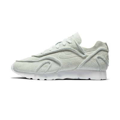 Nike Outburst Decon