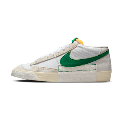 Nike Blazer Low Pro Club
