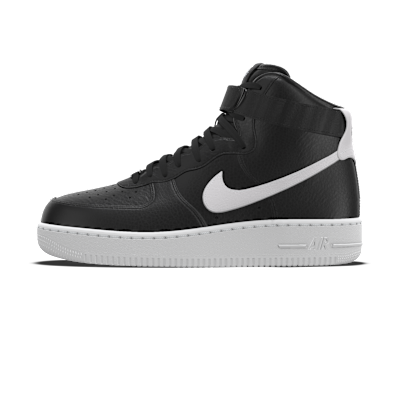Nike Air Force 1 High By You