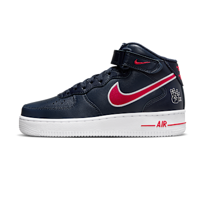 Nike Air Force 1 '07 Mid