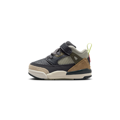 Jordan Spizike Low