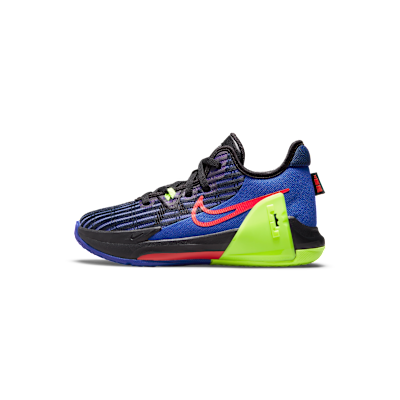 LeBron Witness 6