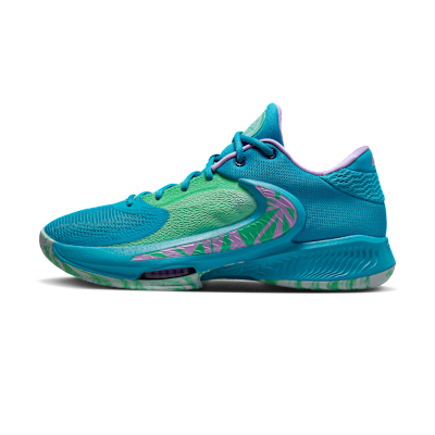 Giannis Freak 4 "Birthstone"