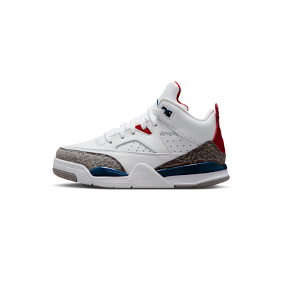 Jordan Son of Mars Low