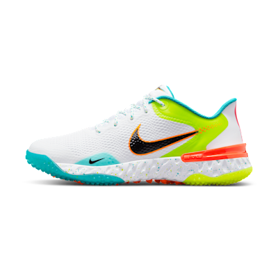 Nike Alpha Huarache Elite 3 Turf