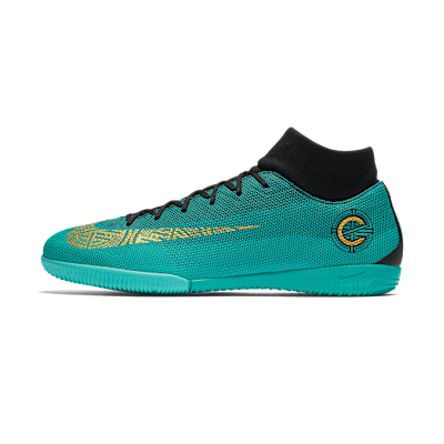 Nike MercurialX Superfly VI Academy CR7 IC