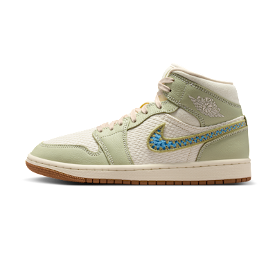 Air Jordan 1 Mid SE