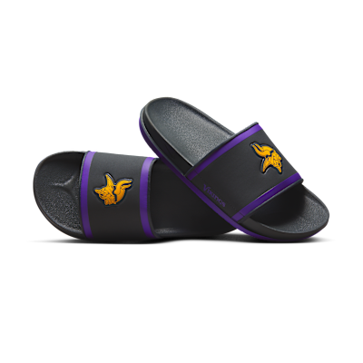 Nike Offcourt (NFL Minnesota Vikings)