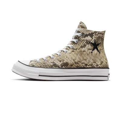Converse x Stüssy