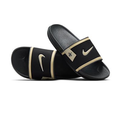 Nike Offcourt (New Orleans Saints)