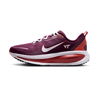 Nike College Vomero 18 (Virginia Tech)