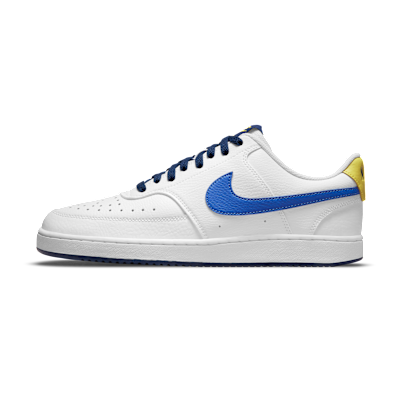 Nike Court Vision Low