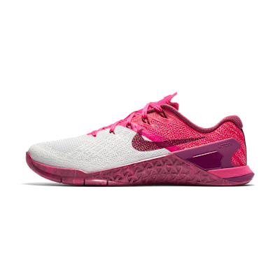 Nike Metcon 3