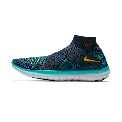 Nike Free RN Motion Flyknit 2017