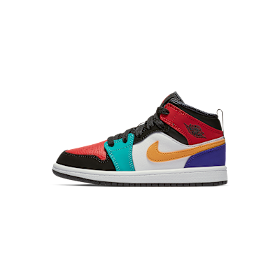 Jordan 1 Mid