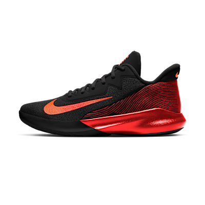 Nike Precision 4