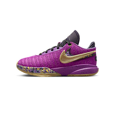 LeBron XX SE