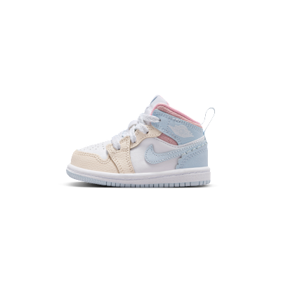 Jordan 1 Mid SE
