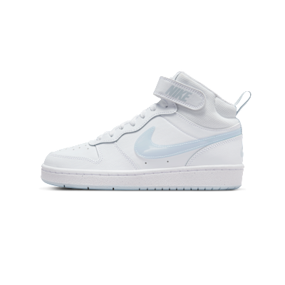 Nike Court Borough Mid 2