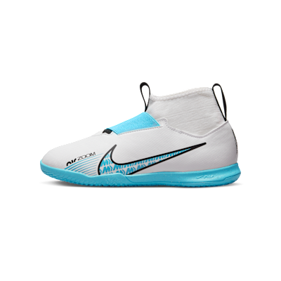 Nike Jr. Mercurial Superfly 9 Academy