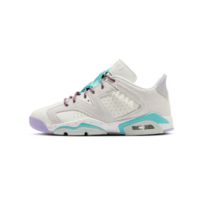 Air Jordan 6 Retro Low