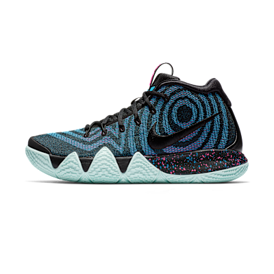 Kyrie 4 80s