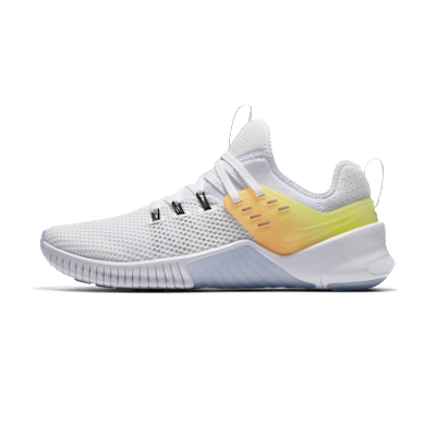 Nike Free x Metcon